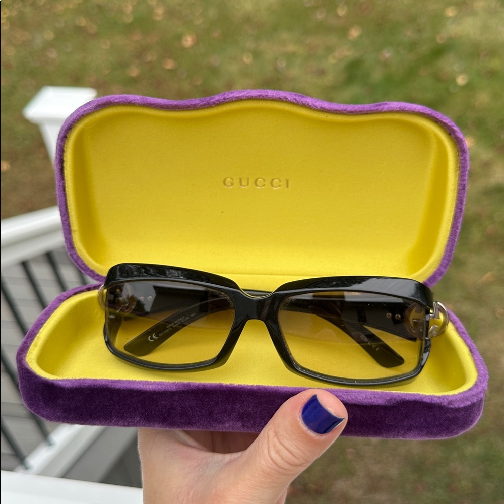 Gucci GG2599/S sunglasses - Picture 2 of 16